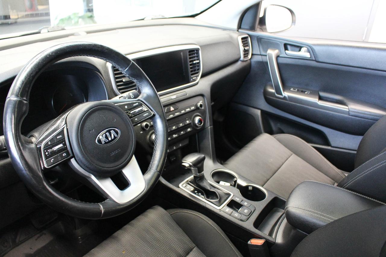 2020 Kia Sportage EX AWD - HEATED SEATS/STEERING WHEEL -  CLEAN CARFAX Photo
