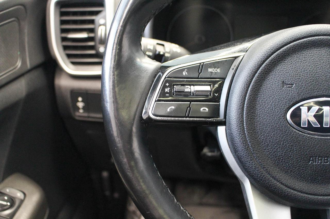 2020 Kia Sportage EX AWD - HEATED SEATS/STEERING WHEEL -  CLEAN CARFAX Photo