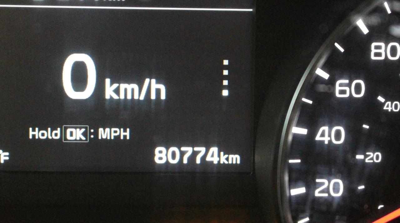 2020 Kia Sportage EX AWD - HEATED SEATS/STEERING WHEEL -  CLEAN CARFAX Photo