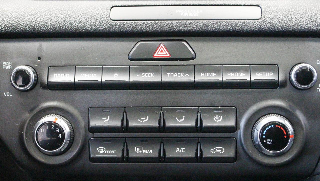 2020 Kia Sportage EX AWD - HEATED SEATS/STEERING WHEEL -  CLEAN CARFAX Photo