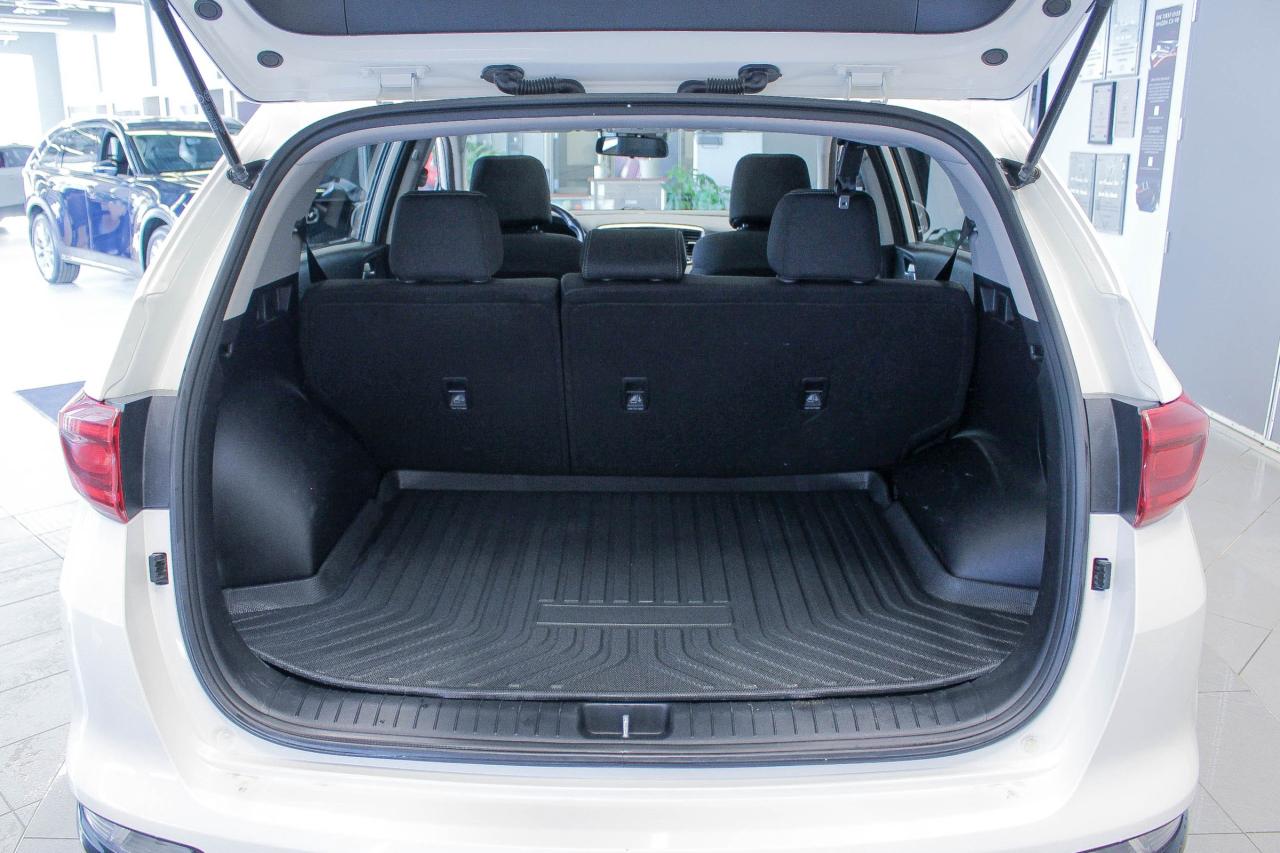 2020 Kia Sportage EX AWD - HEATED SEATS/STEERING WHEEL -  CLEAN CARFAX Photo