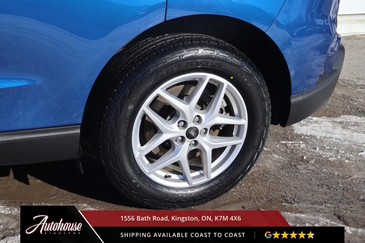 2024 Ford Edge SEL APPLE CARPLY & ANDROID AUTO Photo