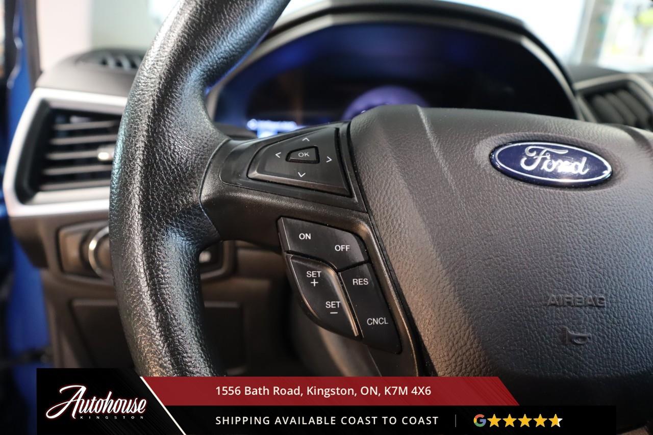 2024 Ford Edge SEL APPLE CARPLY & ANDROID AUTO Photo