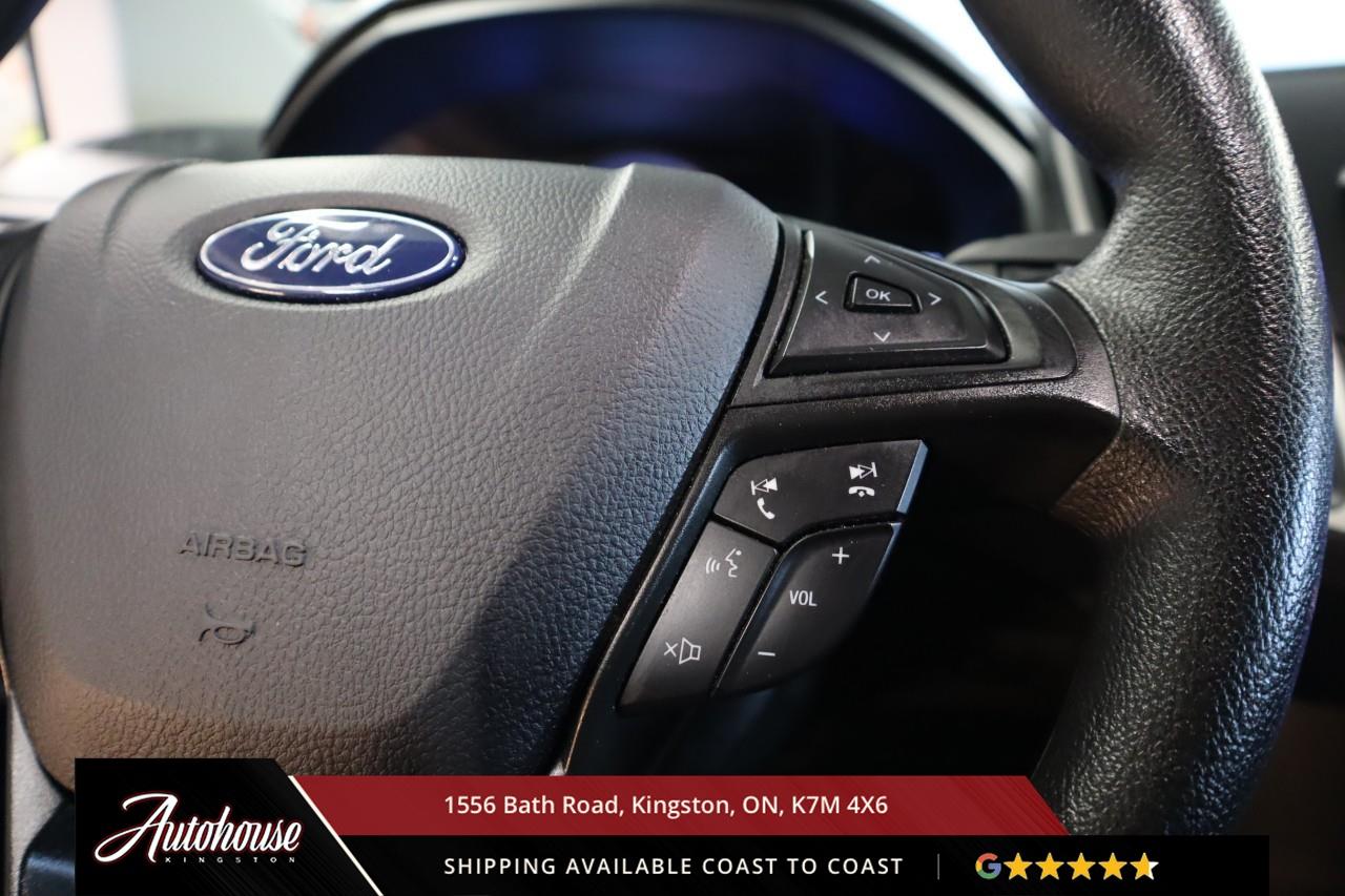 2024 Ford Edge SEL APPLE CARPLY & ANDROID AUTO Photo