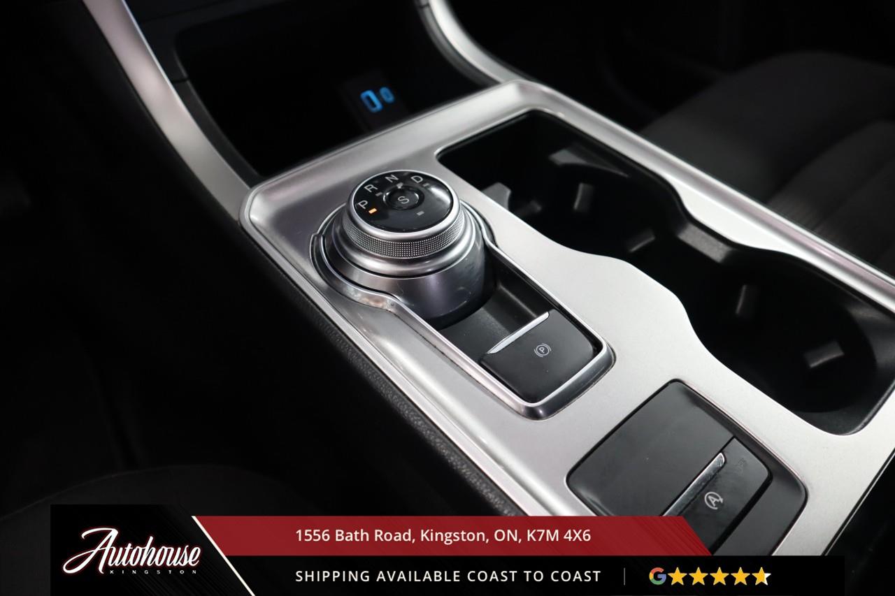 2024 Ford Edge SEL APPLE CARPLY & ANDROID AUTO Photo