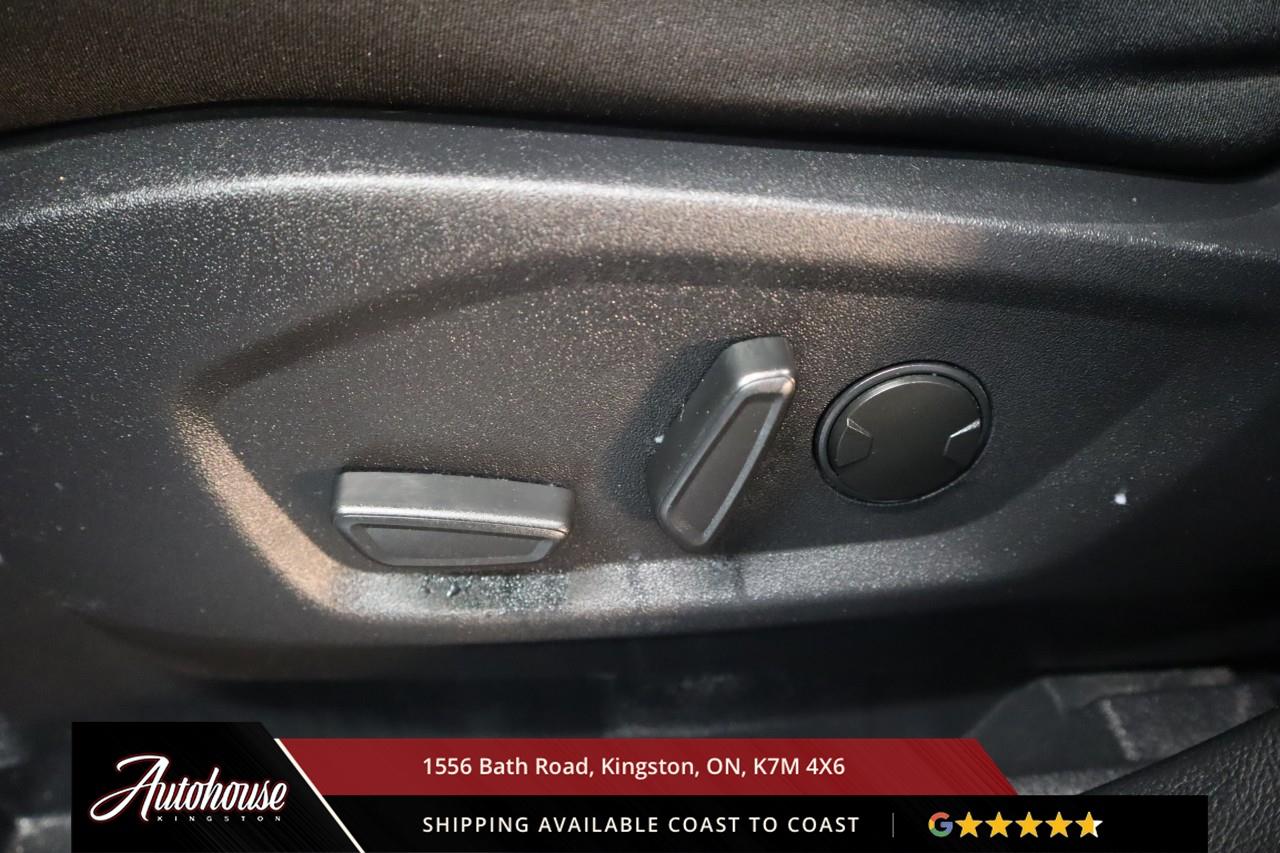 2024 Ford Edge SEL APPLE CARPLY & ANDROID AUTO Photo