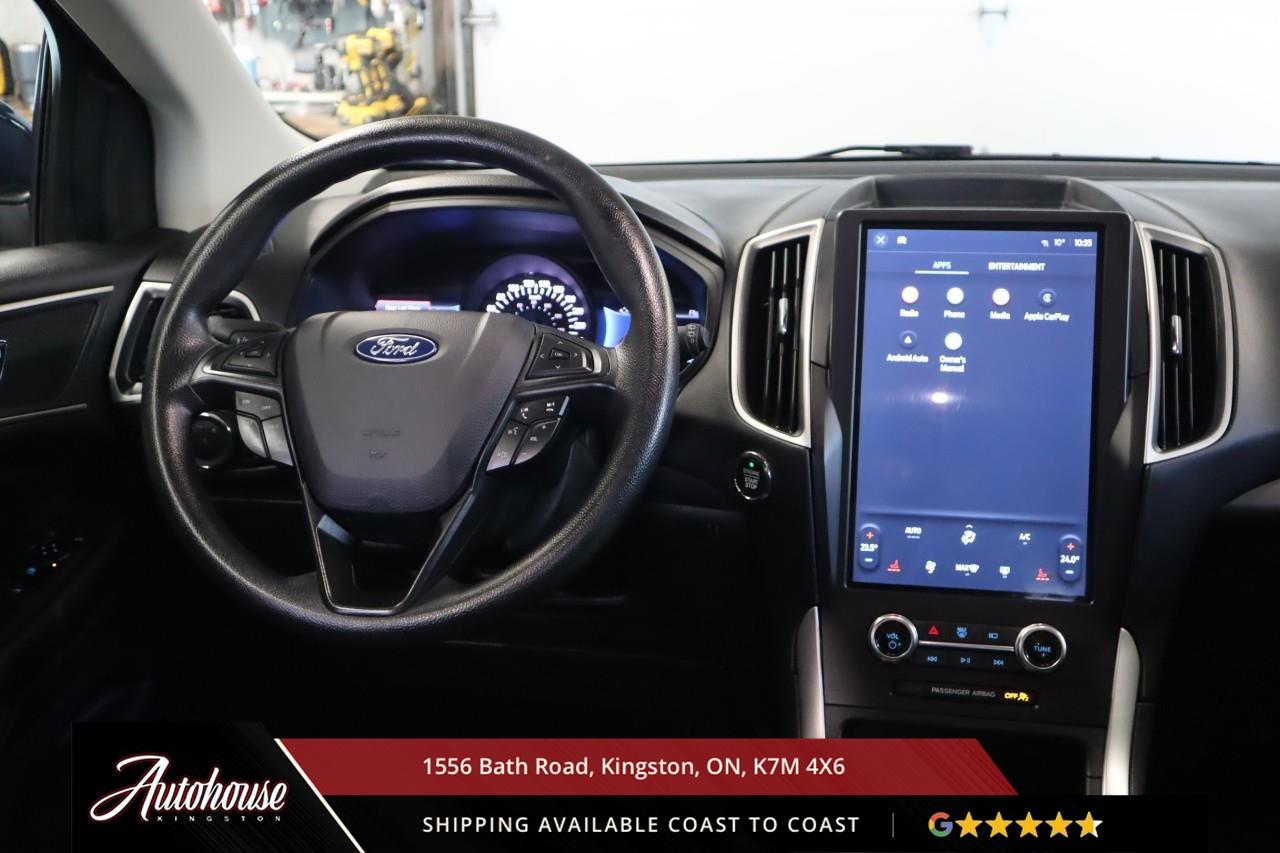 2024 Ford Edge SEL APPLE CARPLY & ANDROID AUTO Photo