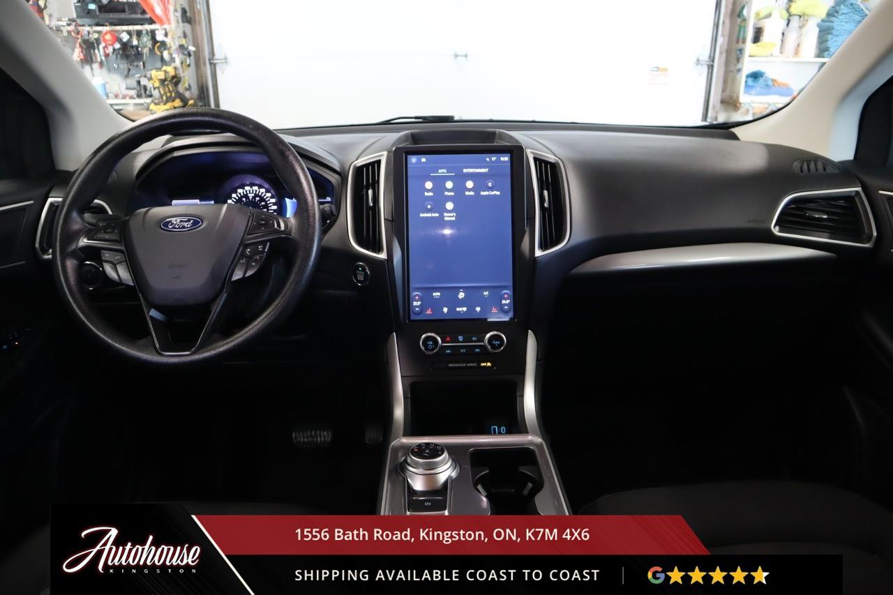 2024 Ford Edge SEL APPLE CARPLY & ANDROID AUTO Photo