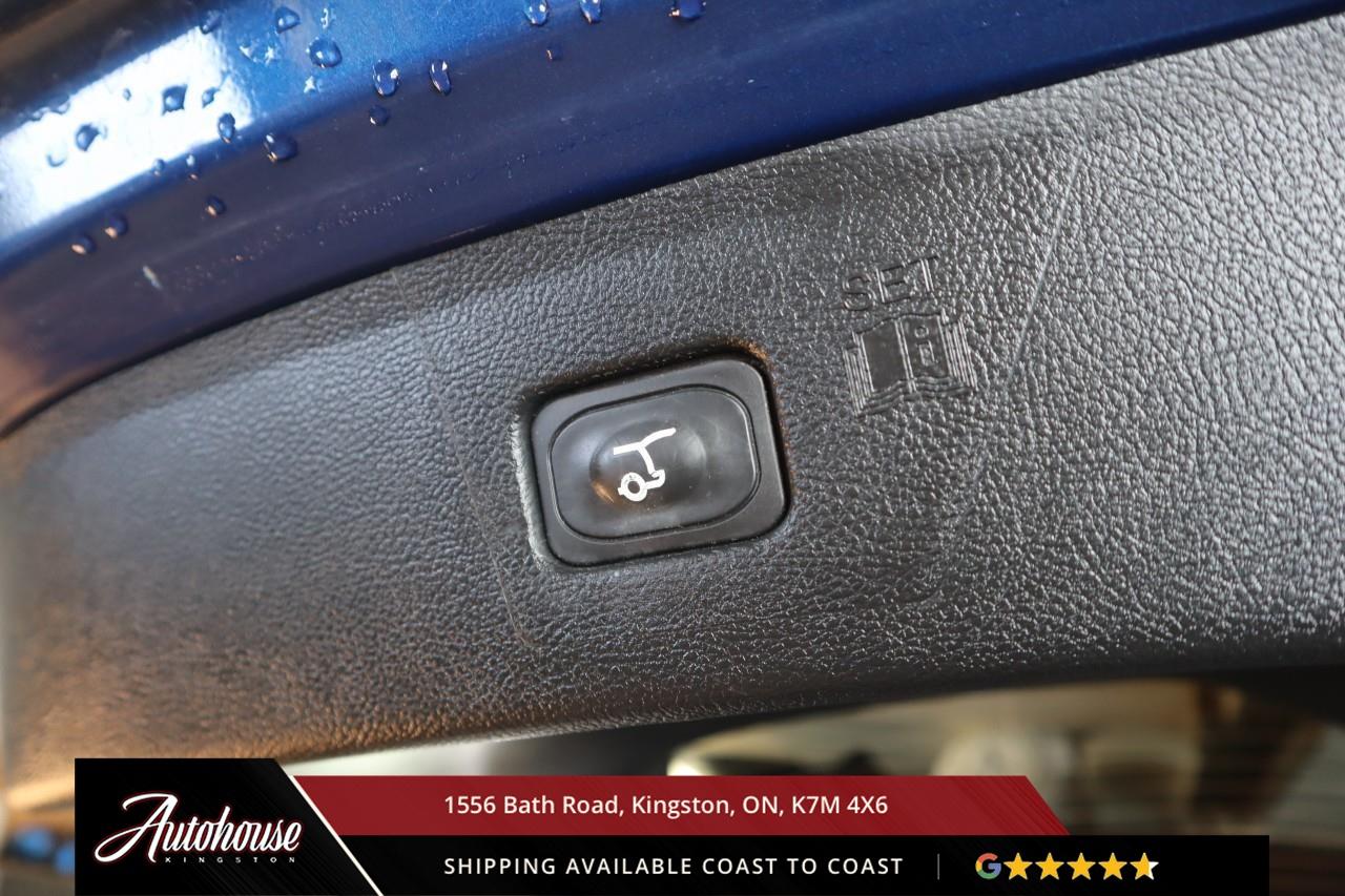 2024 Ford Edge SEL APPLE CARPLY & ANDROID AUTO Photo