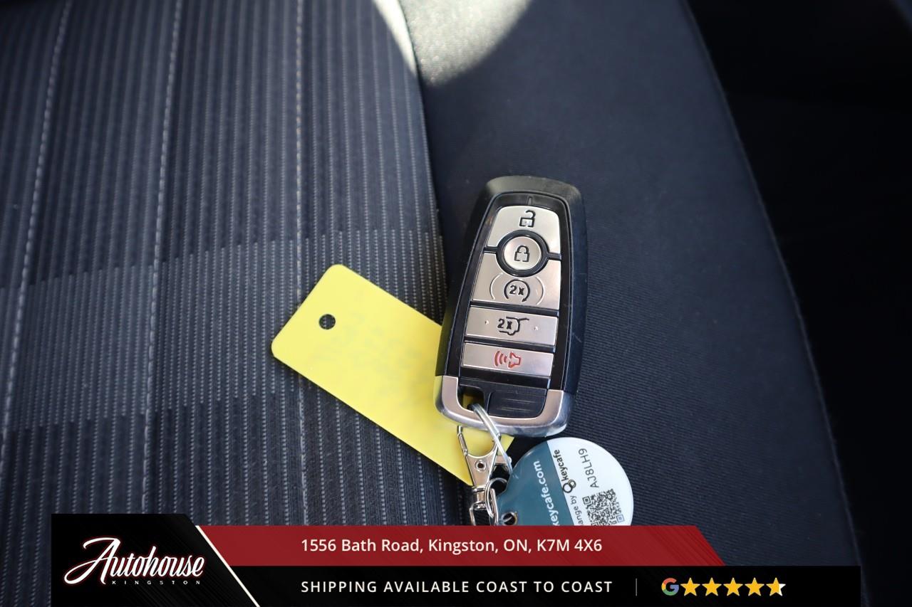 2024 Ford Edge SEL APPLE CARPLY & ANDROID AUTO Photo