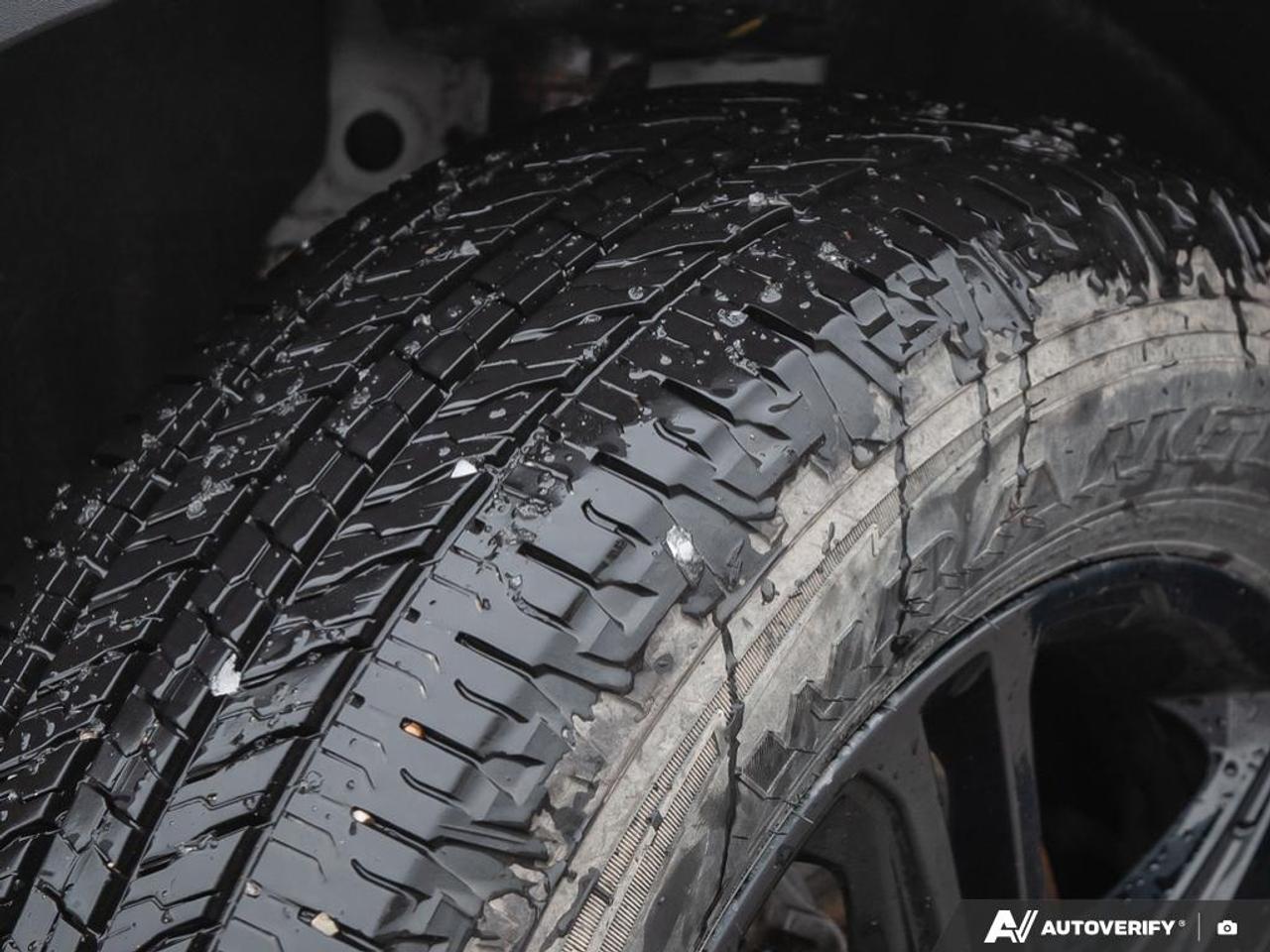 2023 GMC Terrain AT4 Photo