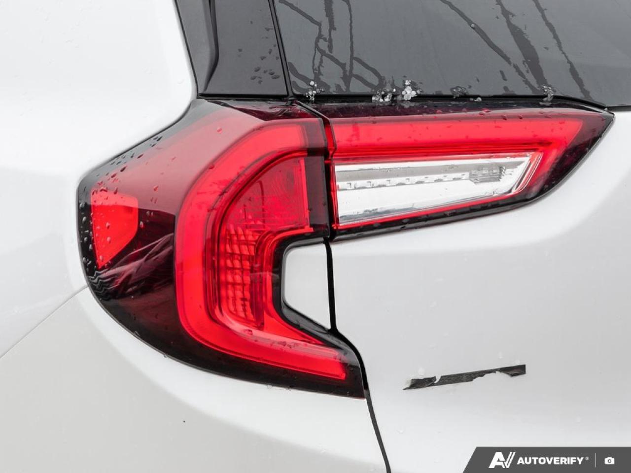 2023 GMC Terrain AT4 Photo