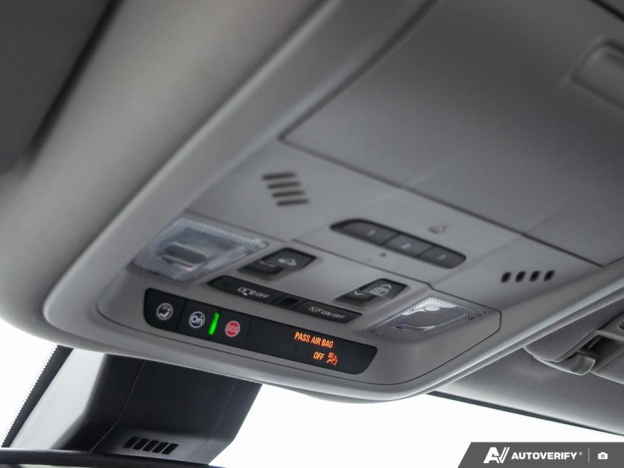 2023 GMC Terrain AT4 Photo