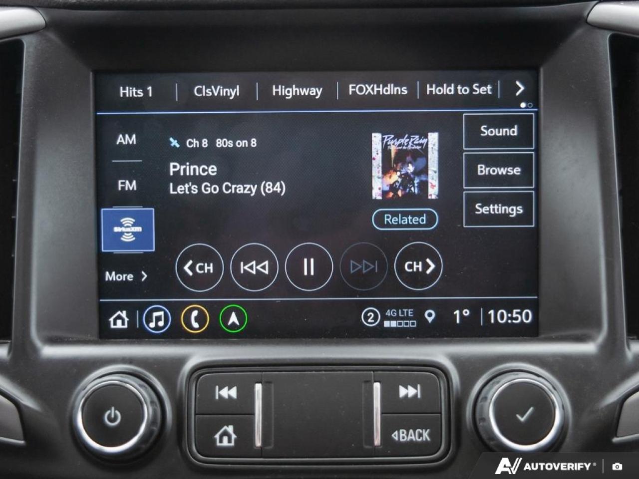 2023 GMC Terrain AT4 Photo