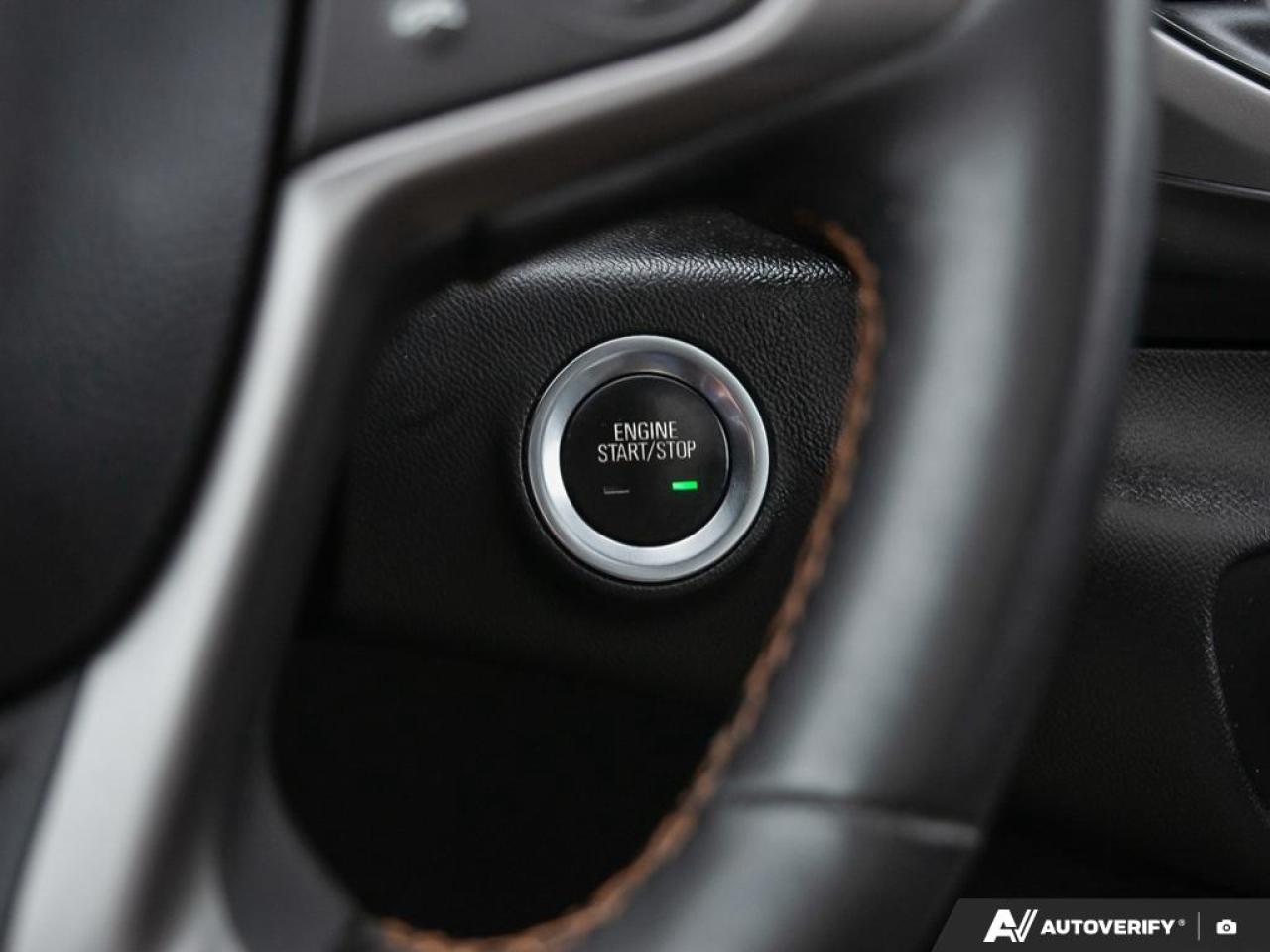 2023 GMC Terrain AT4 Photo