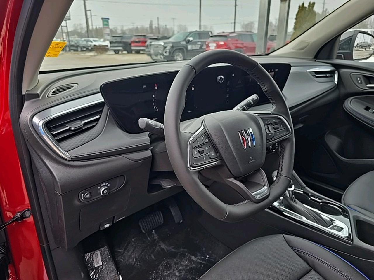 2026 Buick Encore GX Sport Touring Photo