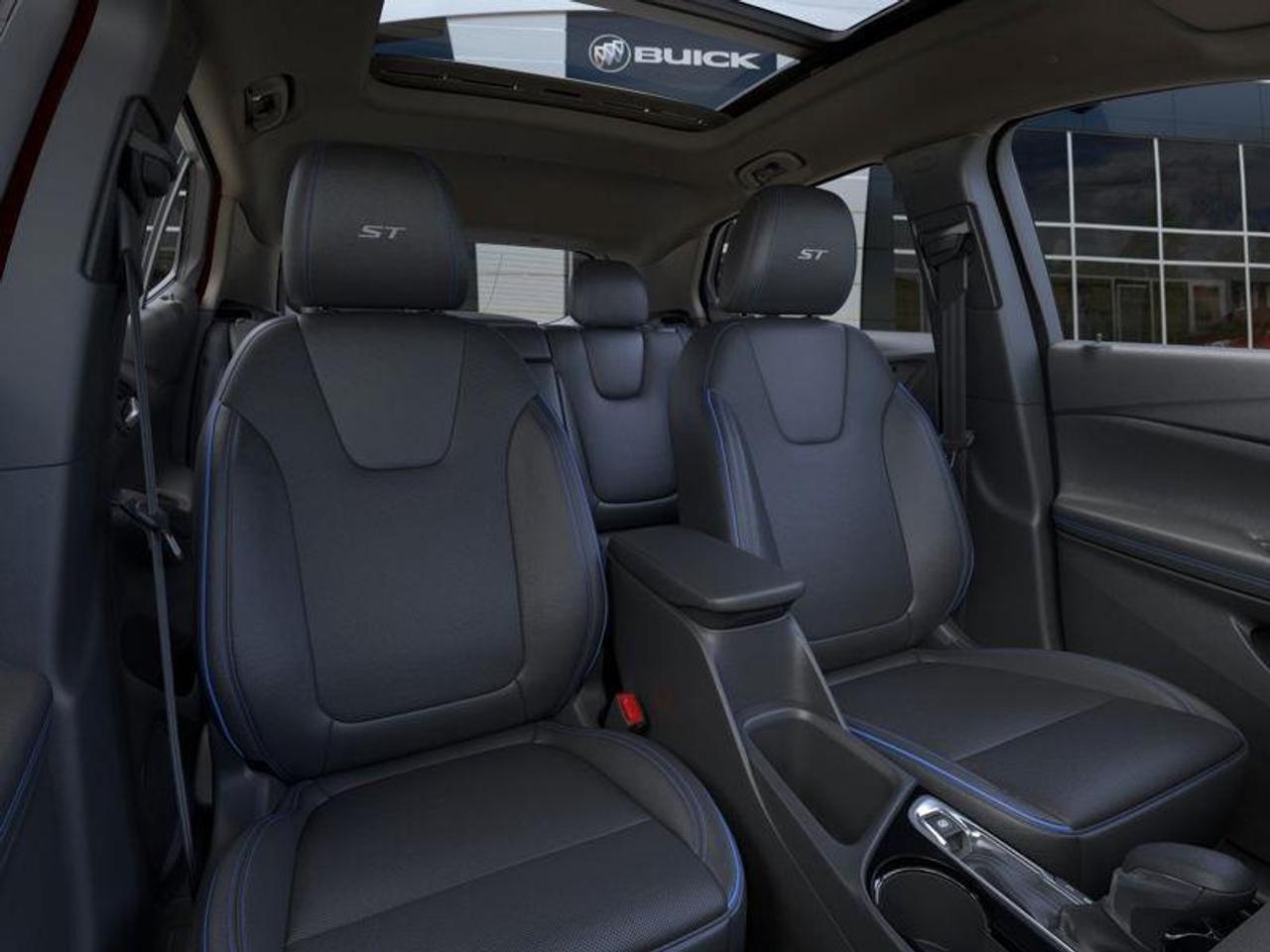 2026 Buick Encore GX Sport Touring Photo