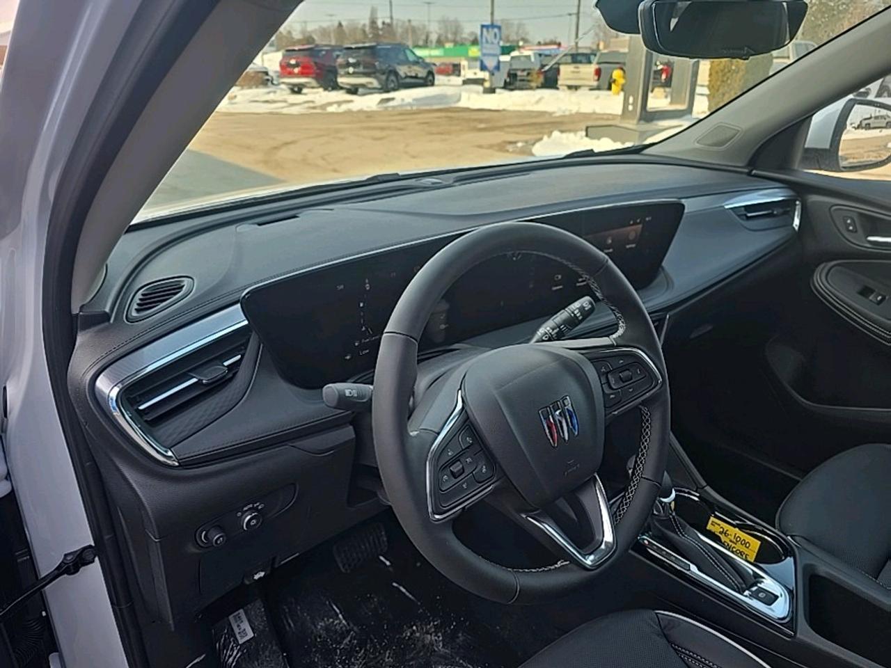 2026 Buick Encore GX Avenir Photo