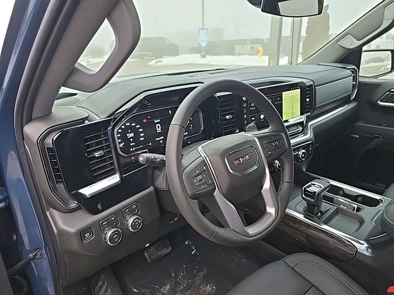 2026 GMC Sierra 1500 ELEVATION Photo