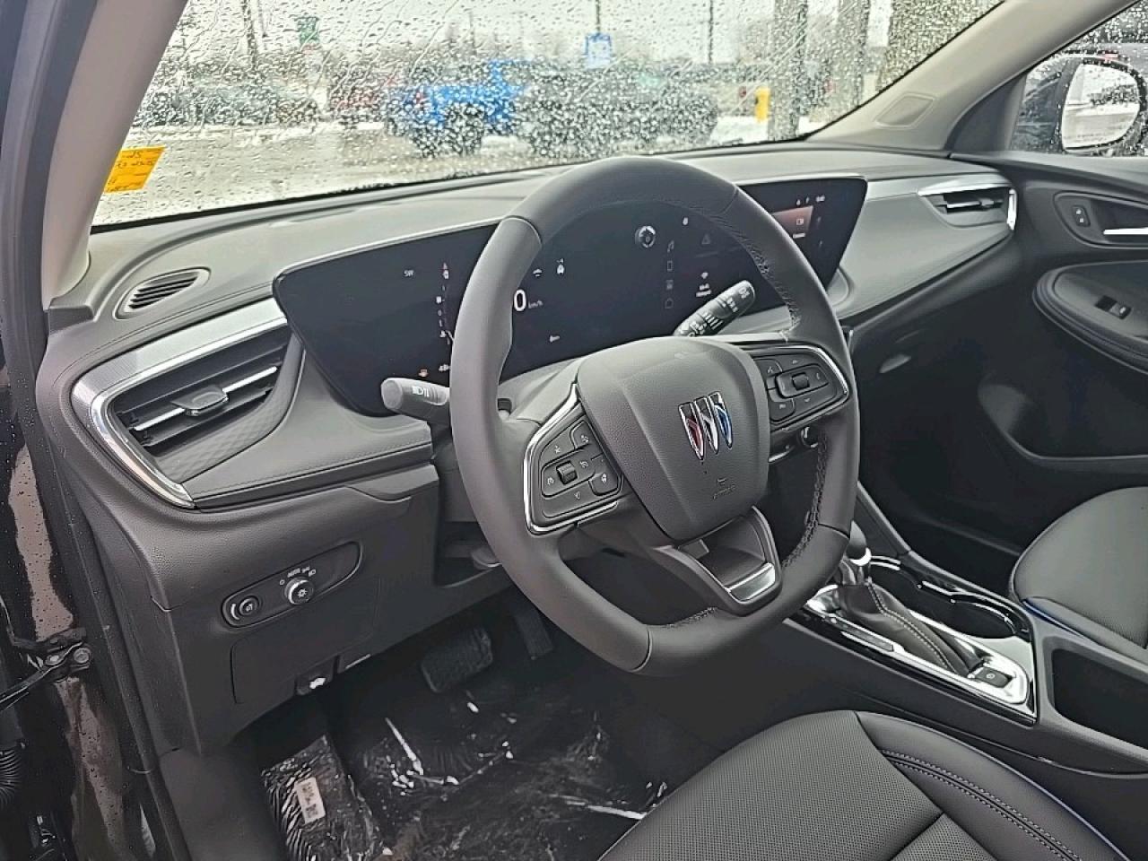 2026 Buick Encore GX Sport Touring Photo3