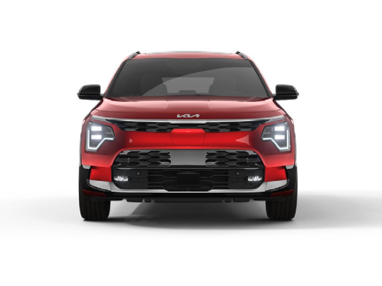 2026 Kia NIRO EV WAVE Photo