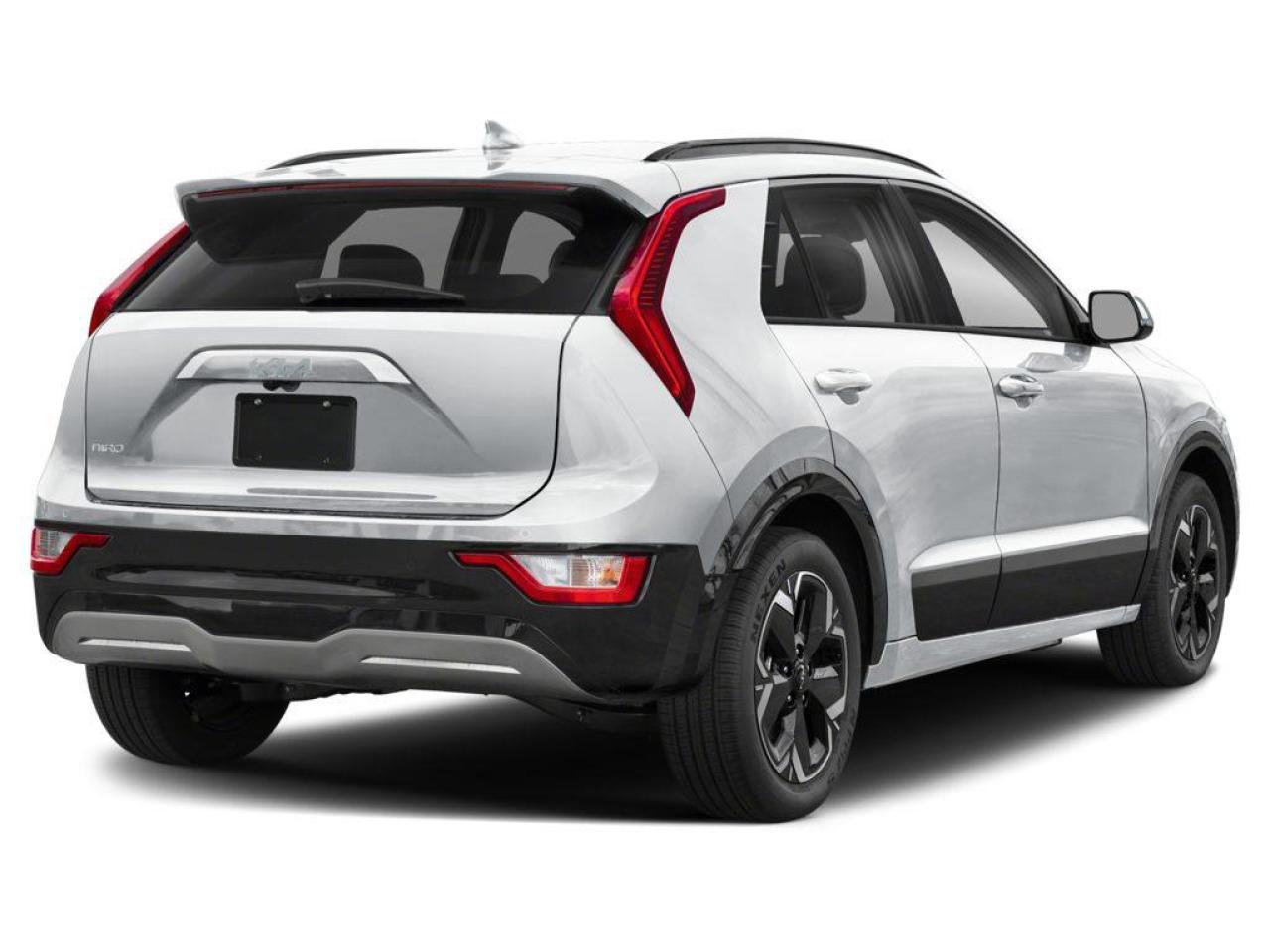 2026 Kia NIRO EV Wind+ Photo