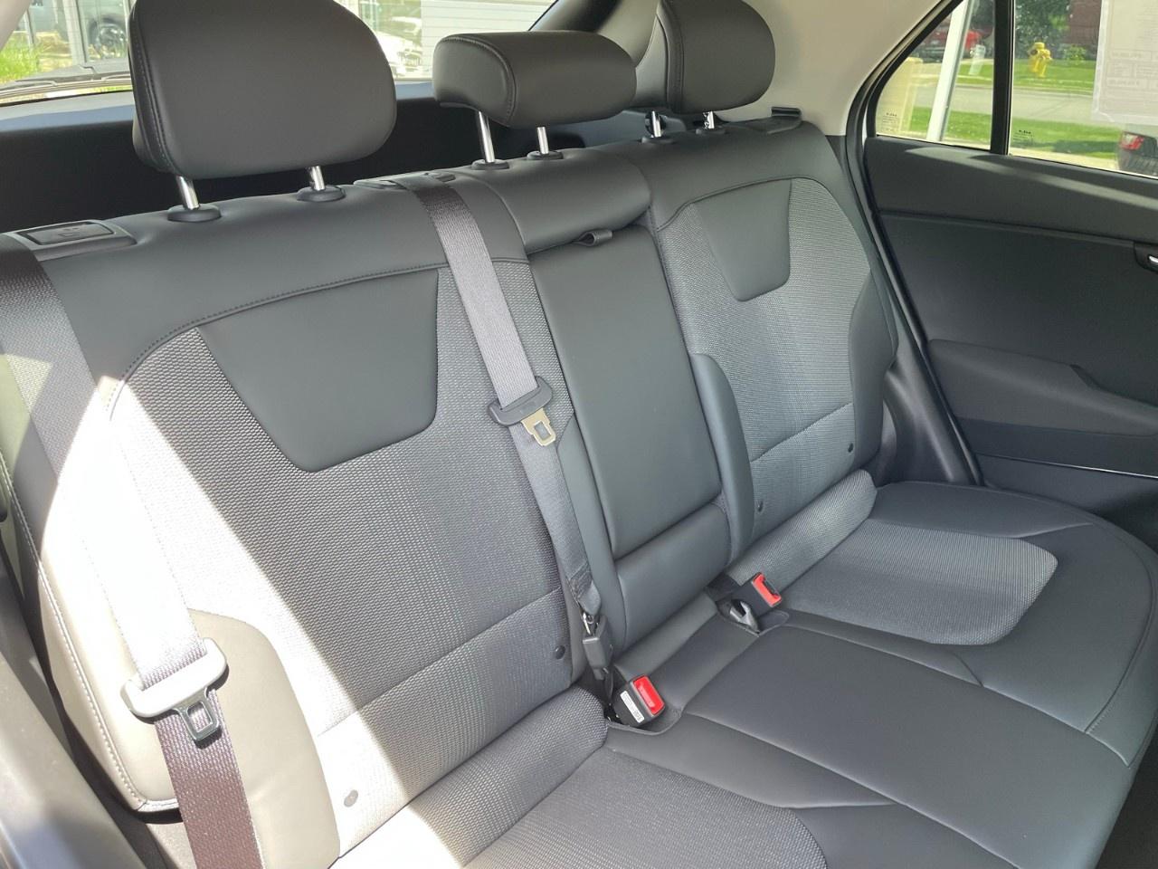 2026 Kia NIRO EV Wind  FWD Photo