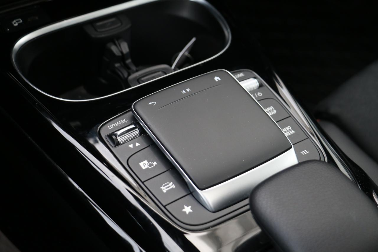 2022 Mercedes-Benz CLA-Class CLA35 AMG - SUNROOF|NAVI|360CAM|BLINDSPOT Photo