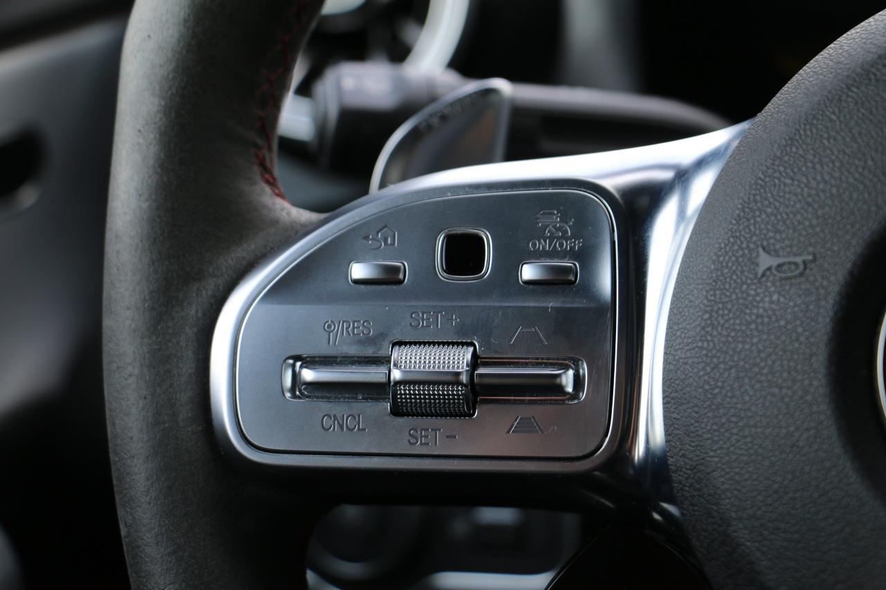 2022 Mercedes-Benz CLA-Class CLA35 AMG - SUNROOF|NAVI|360CAM|BLINDSPOT Photo