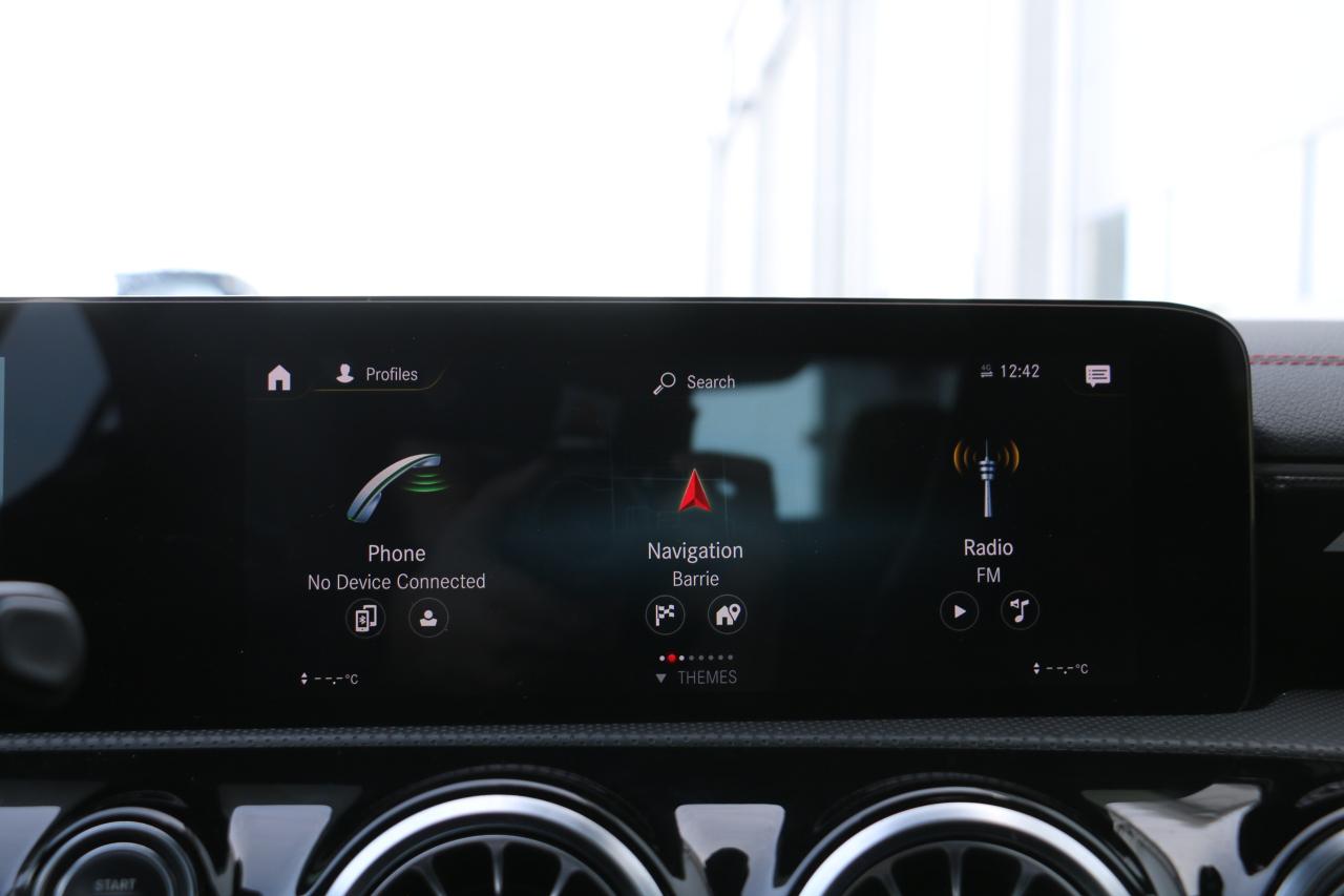 2022 Mercedes-Benz CLA-Class CLA35 AMG - SUNROOF|NAVI|360CAM|BLINDSPOT Photo