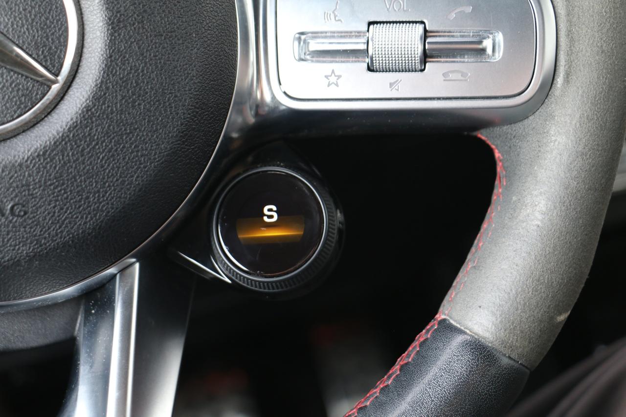 2022 Mercedes-Benz CLA-Class CLA35 AMG - SUNROOF|NAVI|360CAM|BLINDSPOT Photo