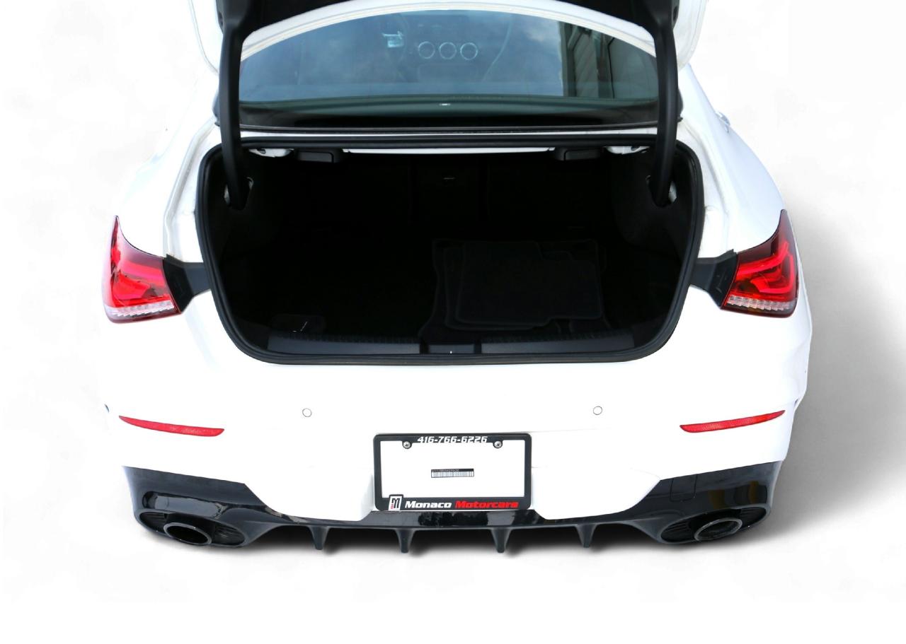 2022 Mercedes-Benz CLA-Class CLA35 AMG - SUNROOF|NAVI|360CAM|BLINDSPOT Photo