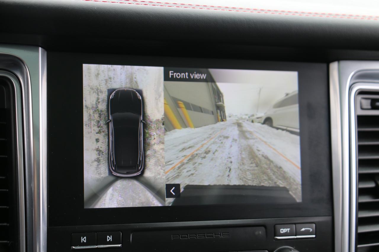 2018 Porsche Macan GTS - PANOROOF|NAVI|360CAM|BLINDSPOT Photo