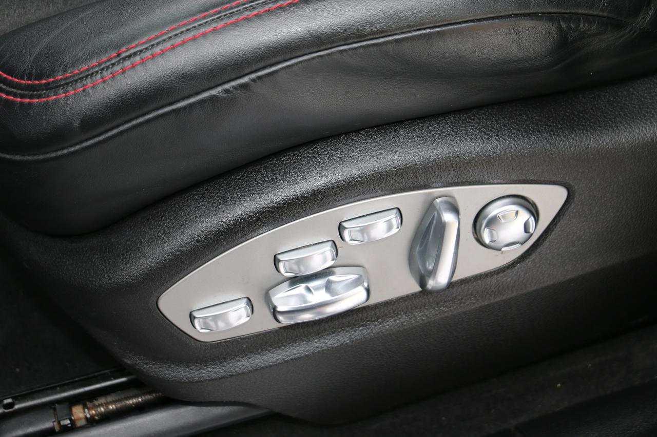 2018 Porsche Macan GTS - PANOROOF|NAVI|360CAM|BLINDSPOT Photo