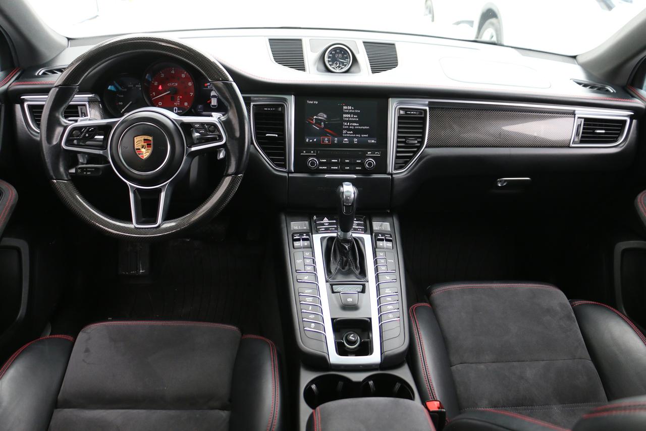 2018 Porsche Macan GTS - PANOROOF|NAVI|360CAM|BLINDSPOT Photo