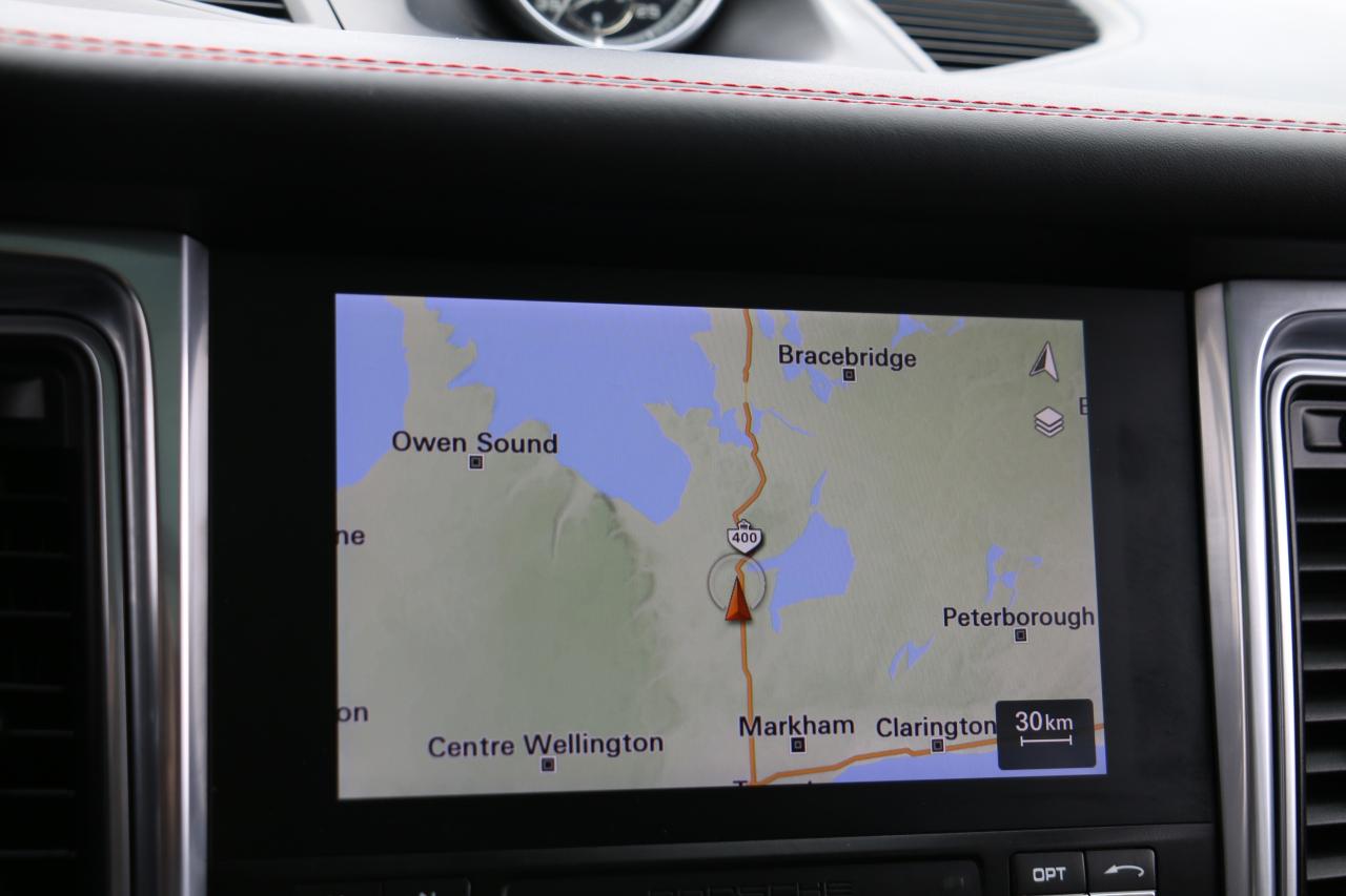 2018 Porsche Macan GTS - PANOROOF|NAVI|360CAM|BLINDSPOT Photo