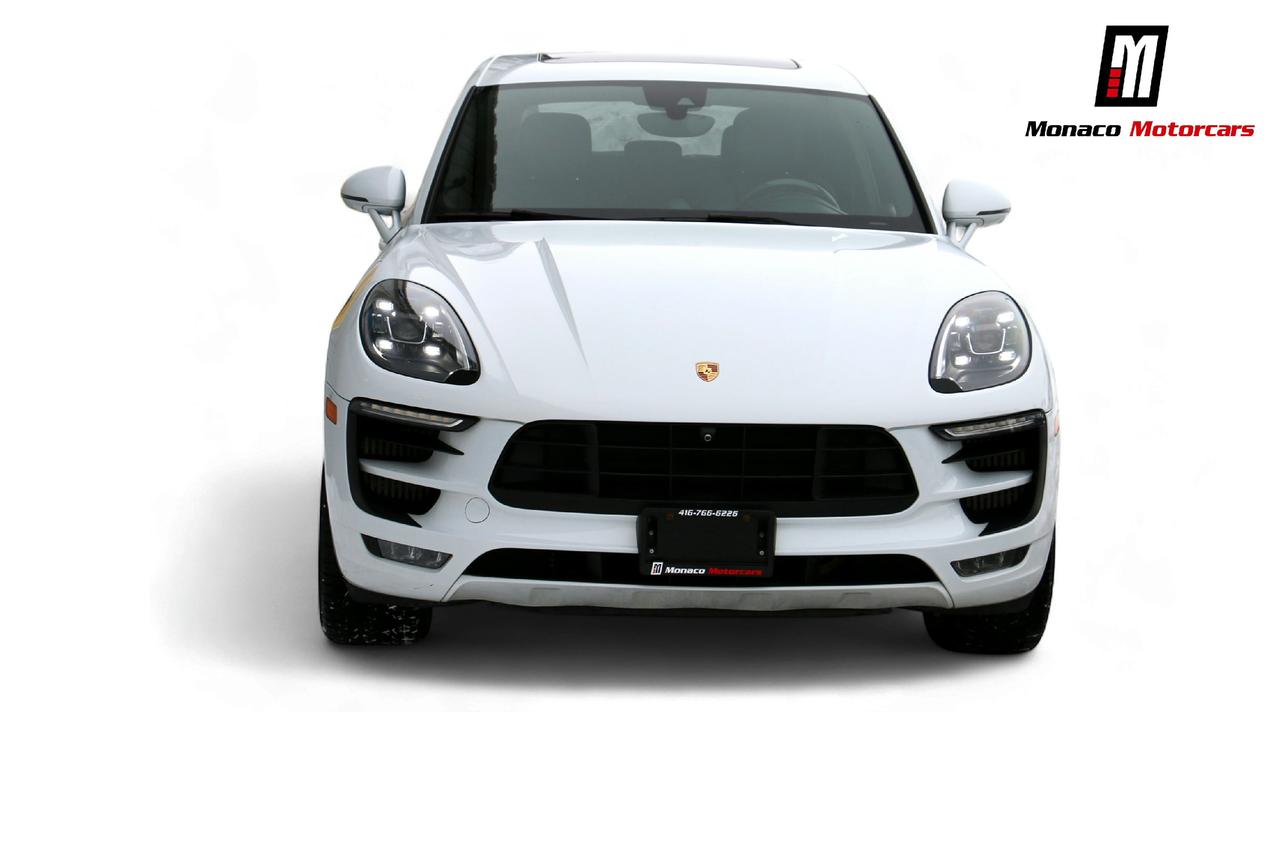 2018 Porsche Macan GTS - PANOROOF|NAVI|360CAM|BLINDSPOT Photo