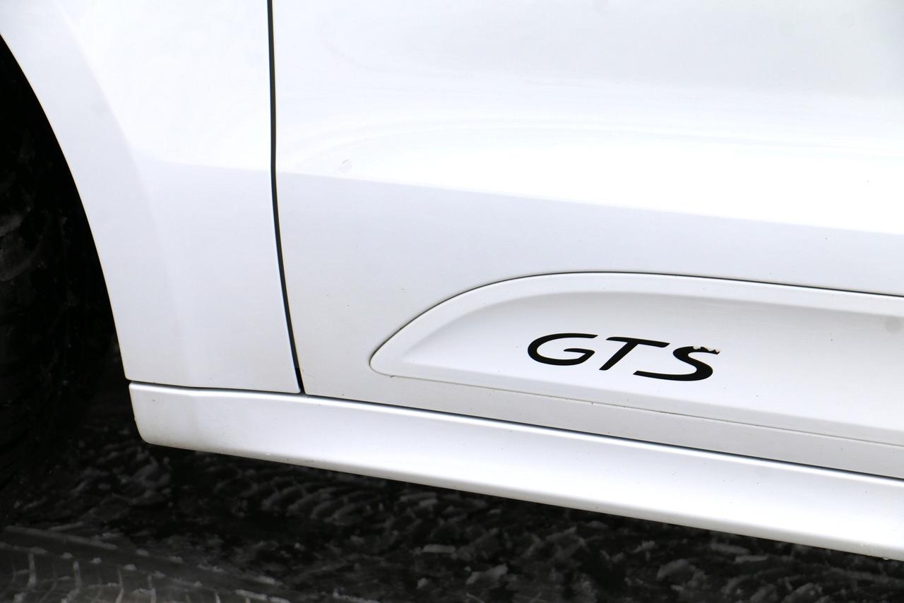 2018 Porsche Macan GTS - PANOROOF|NAVI|360CAM|BLINDSPOT Photo