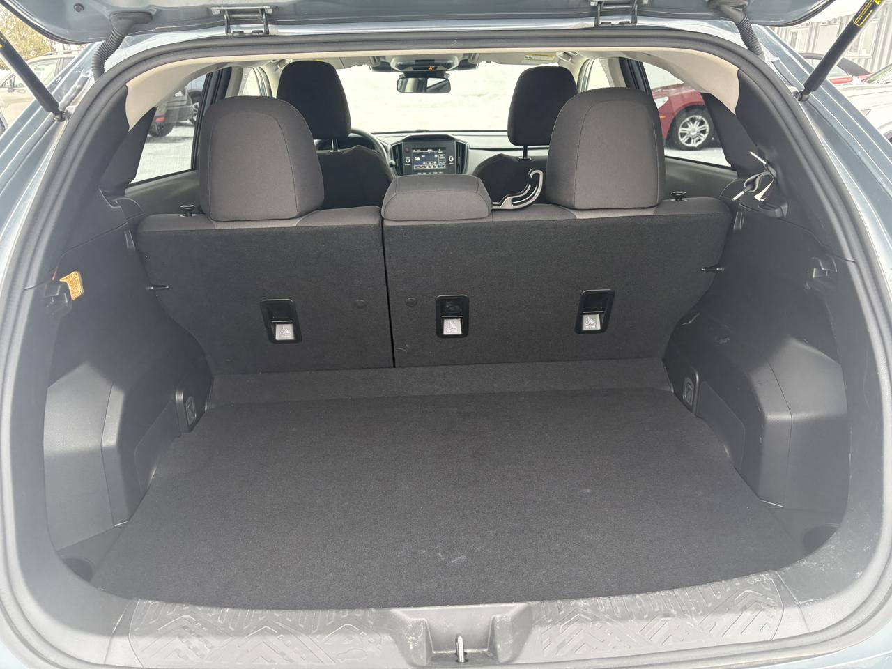 2024 Subaru Crosstrek Convenience - Photo #7
