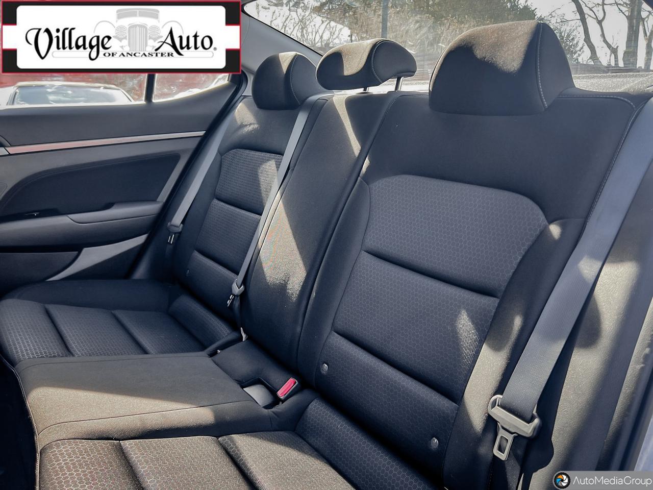 2017 Hyundai Elantra 4DR SDN AUTO GL - Photo #10