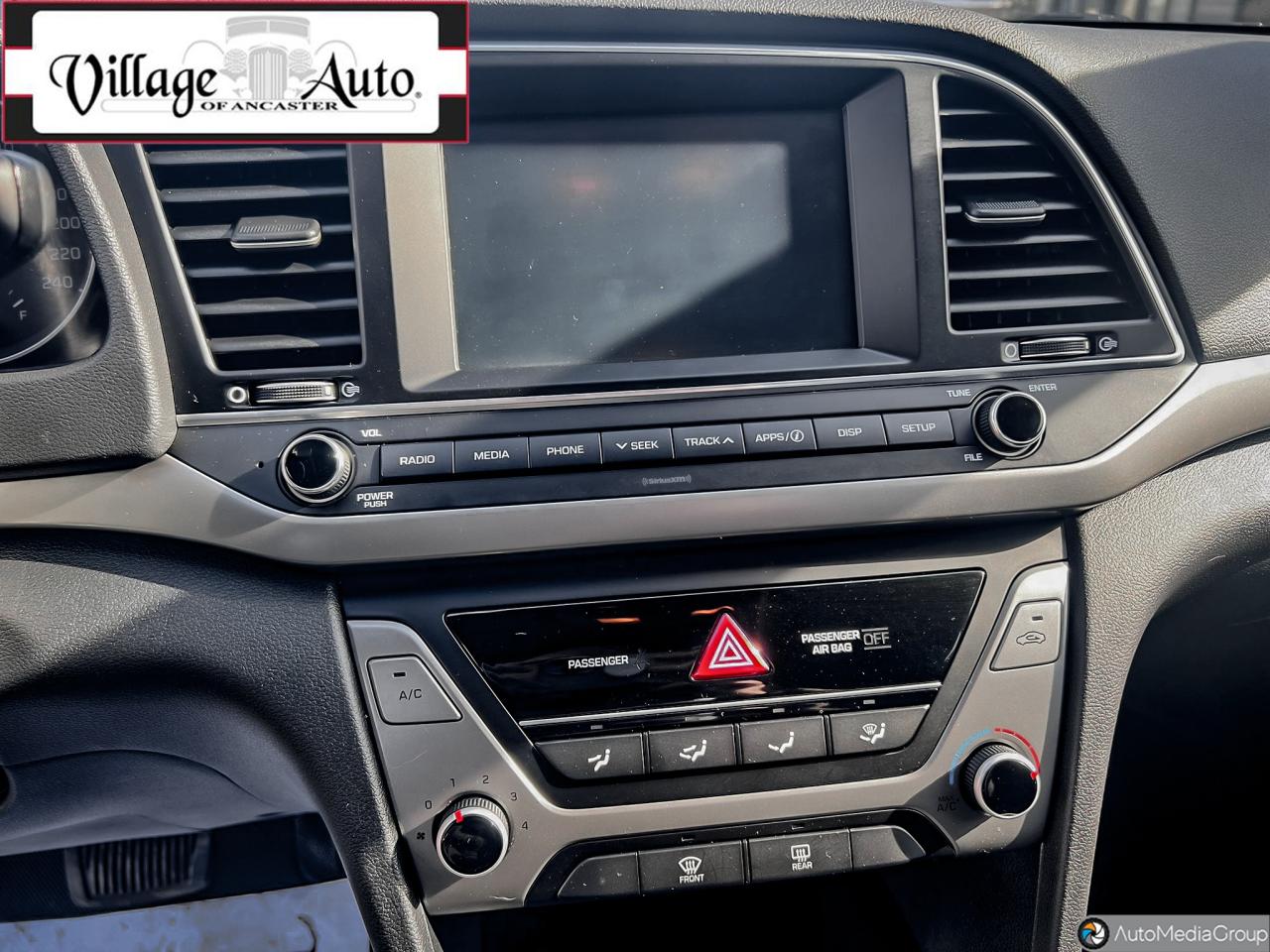 2017 Hyundai Elantra 4DR SDN AUTO GL - Photo #16