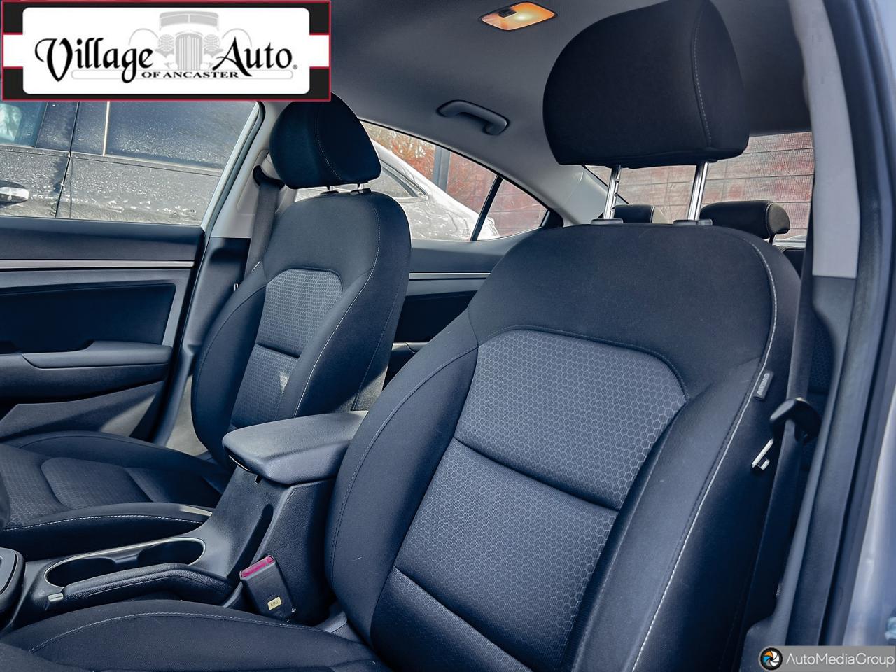 2017 Hyundai Elantra 4DR SDN AUTO GL - Photo #18