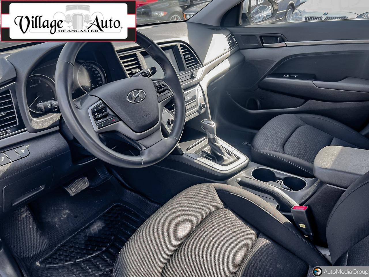 2017 Hyundai Elantra 4DR SDN AUTO GL - Photo #12