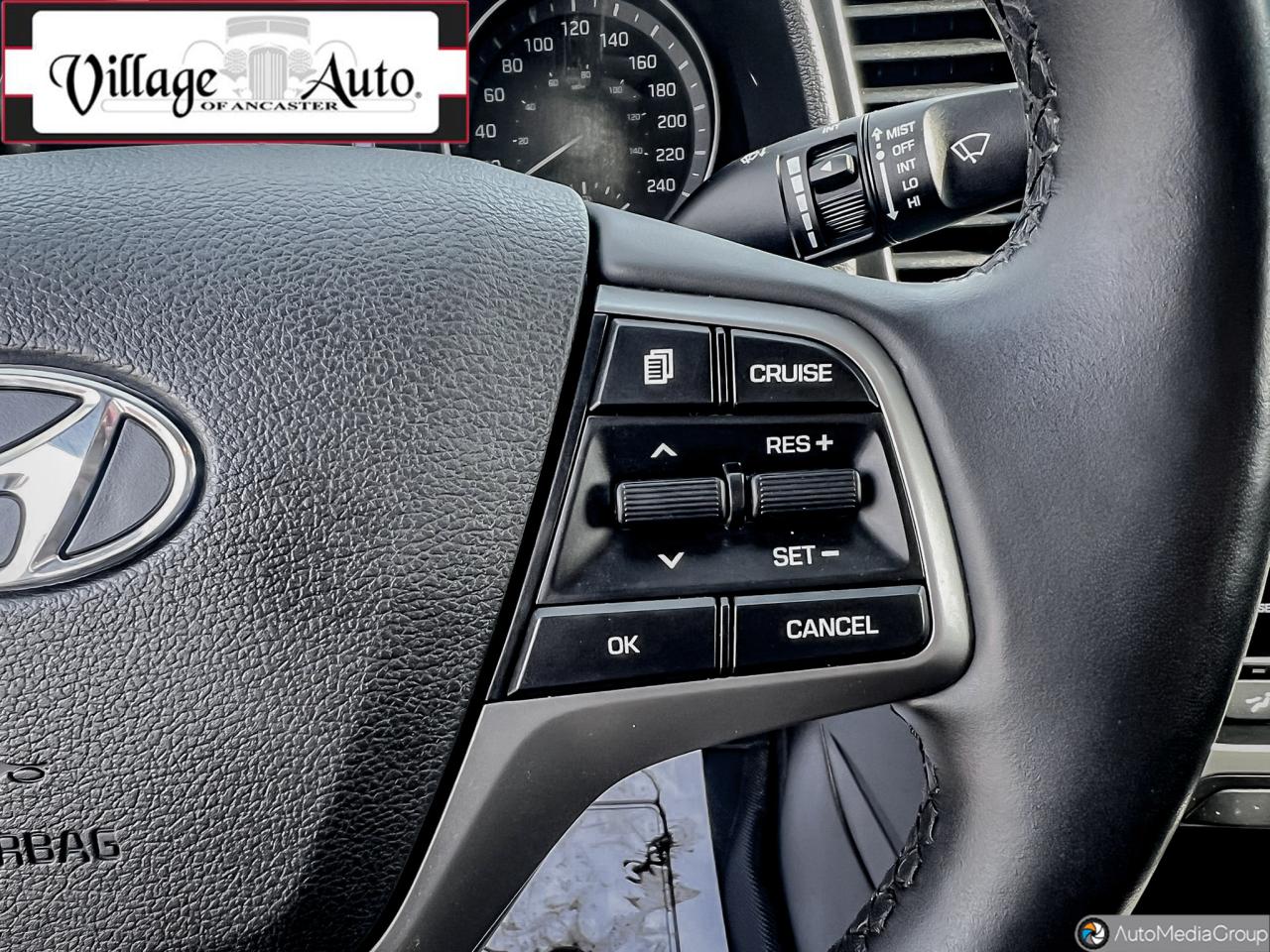 2017 Hyundai Elantra 4DR SDN AUTO GL - Photo #14