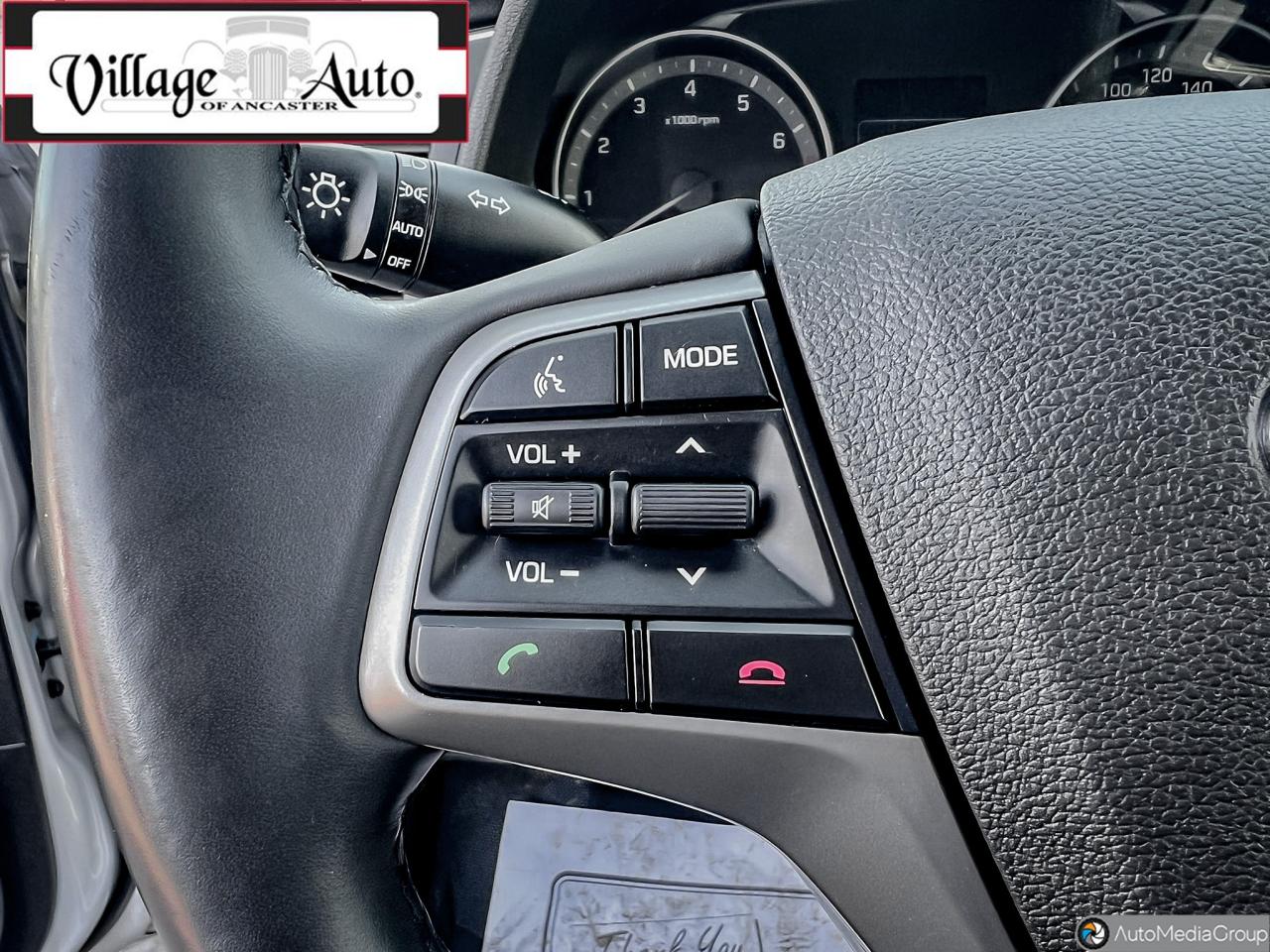 2017 Hyundai Elantra 4DR SDN AUTO GL - Photo #15