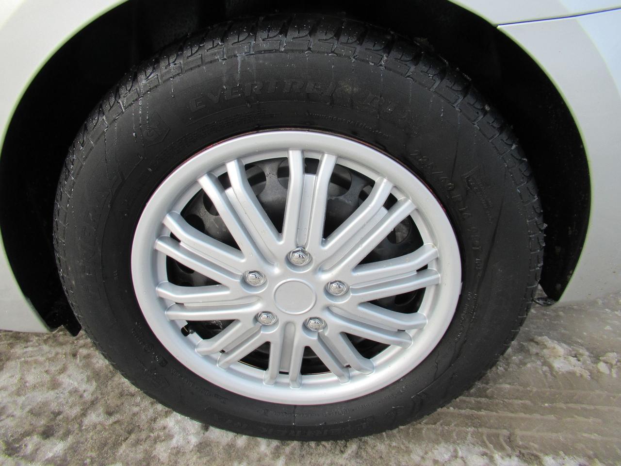 2011 Chevrolet Cruze LT Turbo w/1SA Photo