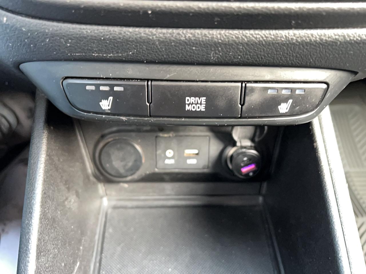 2019 Hyundai Accent Preferred- Rebuilt Title Photo