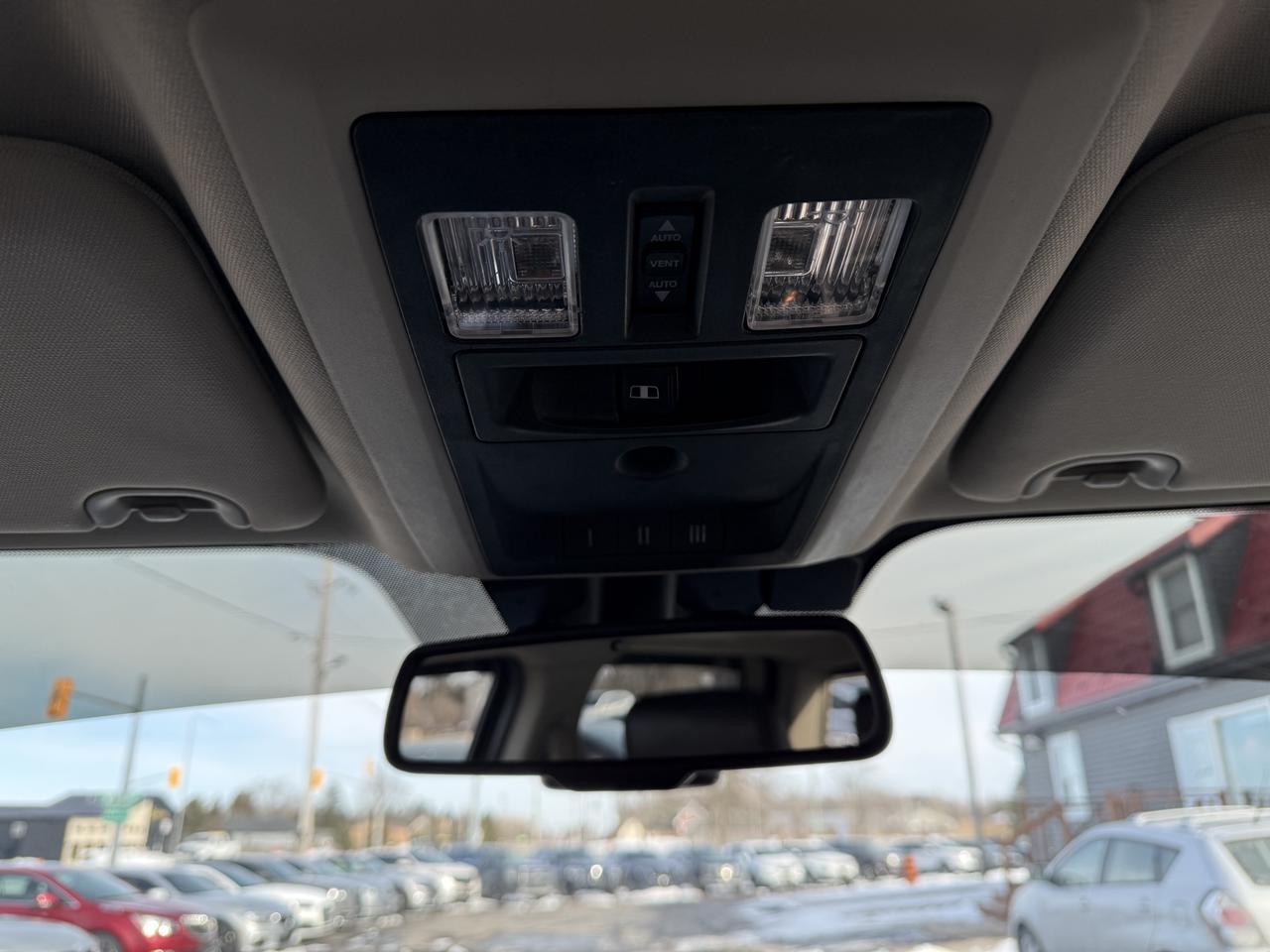 2014 RAM 1500 SPORT Photo