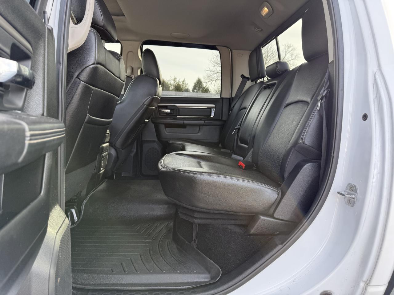 2014 RAM 1500 SPORT Photo