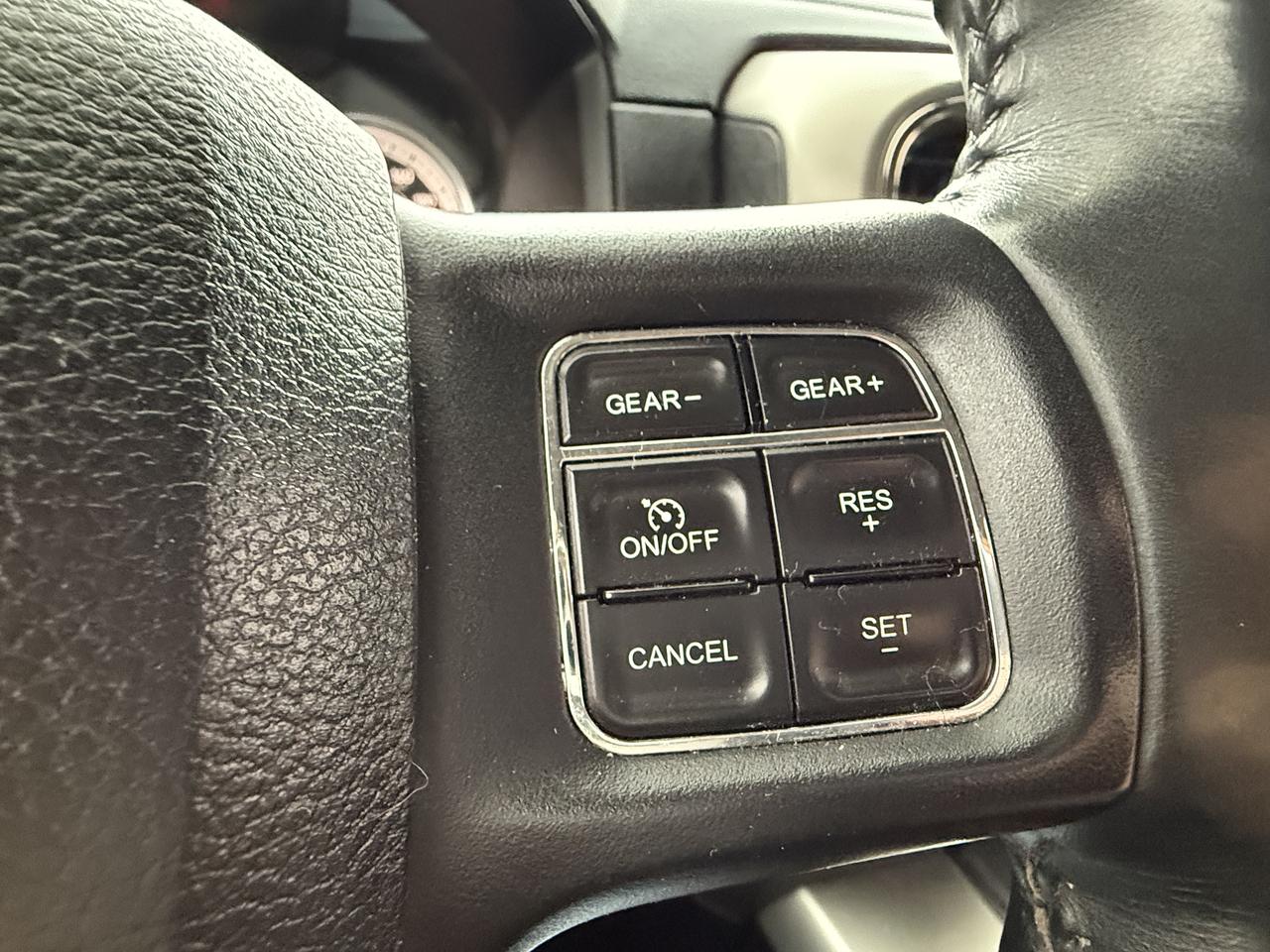 2014 RAM 1500 SPORT Photo